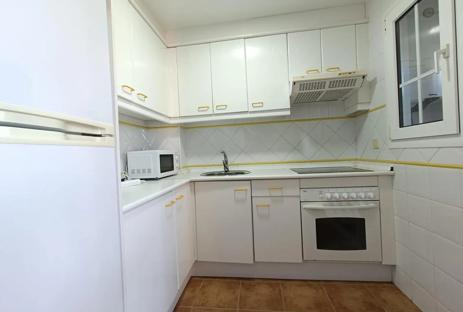 Urbanizacion San Bruno II En Segunda Planta. Apartment Isla Canela