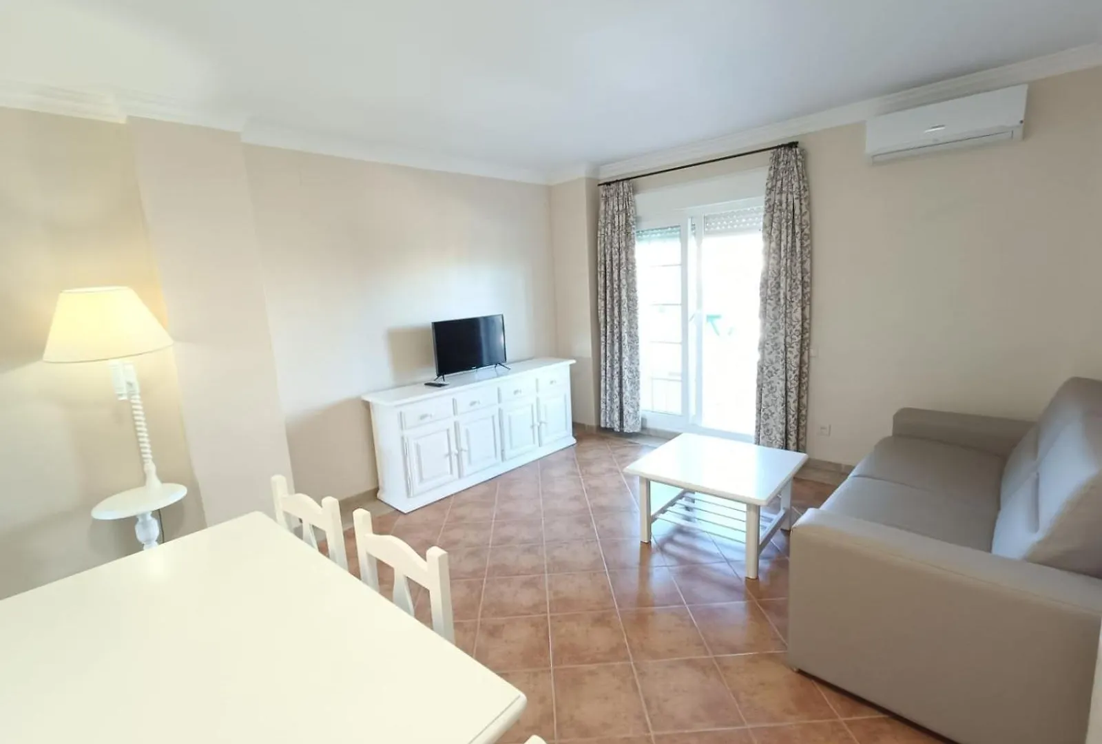 Urbanizacion San Bruno II En Segunda Planta. Apartment Isla Canela Spain