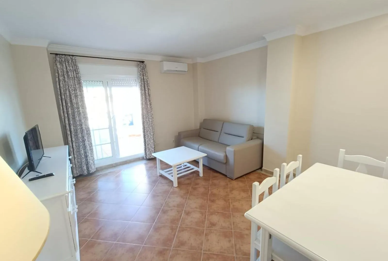 Urbanizacion San Bruno II En Segunda Planta. Apartment Isla Canela