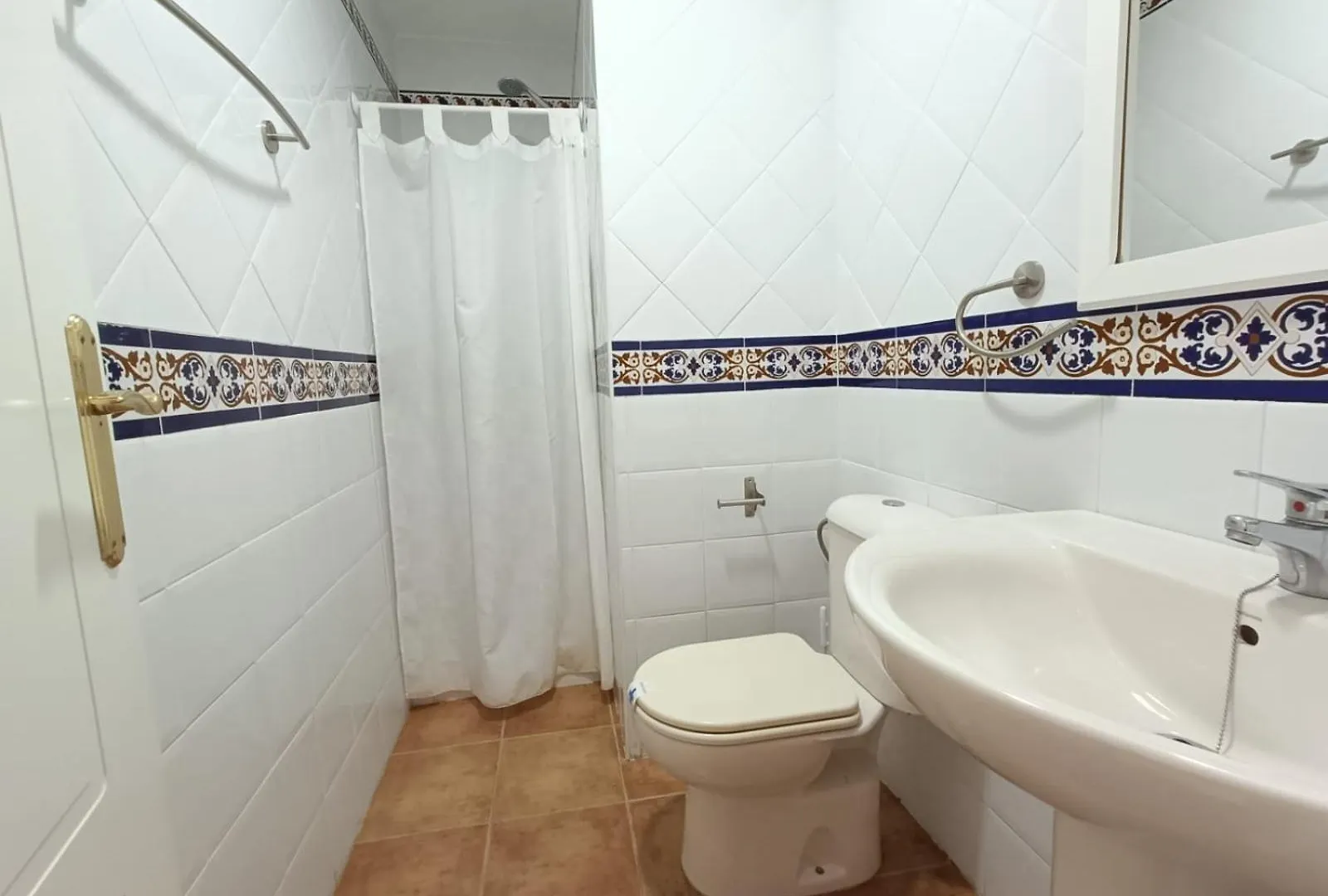 Urbanizacion San Bruno II En Segunda Planta. Apartment Isla Canela