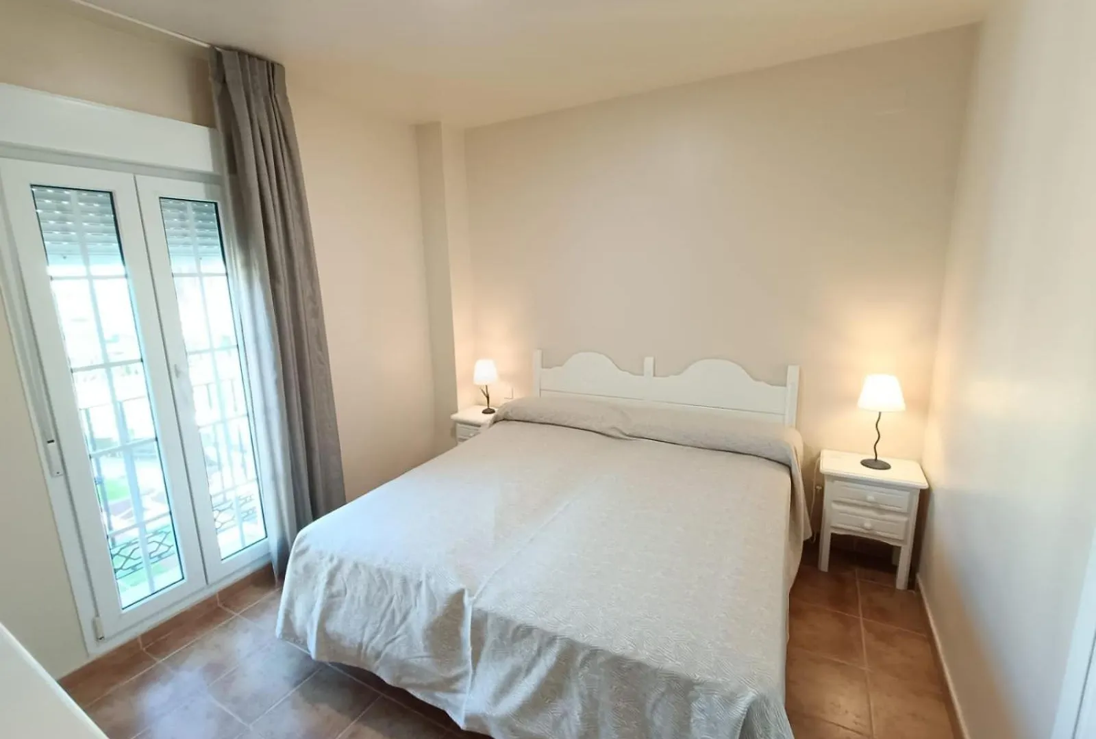 Urbanizacion San Bruno II En Segunda Planta. Apartment Isla Canela Spain