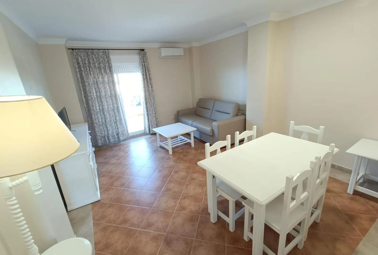 Urbanizacion San Bruno II En Segunda Planta. Apartment Isla Canela 0*,  Spain