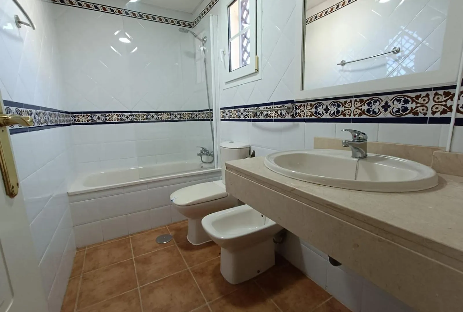 Urbanizacion San Bruno II En Segunda Planta. Apartment Isla Canela